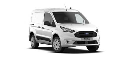 Ford Transit Connect III Van L1 1.5 EcoBlue 120KM 88kW od 2020