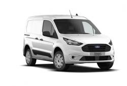 Ford Transit Connect III Van L1