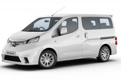 Nissan Evalia