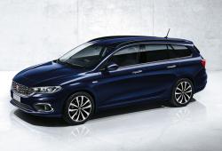 Fiat Tipo II Station Wagon