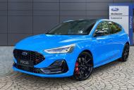 Ford Focus IV Hatchback ST Facelifting 2.3 EcoBoost 280KM 206kW od 2021