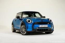 Mini Mini F56 Electric Facelifting