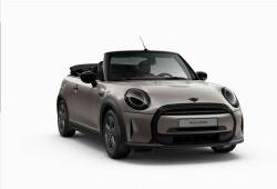 Galeria Mini Cabrio