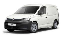 Volkswagen Caddy V Cargo