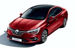 Renault Megane IV GrandCoupe Facelifting 1.3 TCe 140KM 103kW od 2021