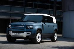 Land Rover Defender IV (L663) Hard Top 110 3.0D R6 300KM 221kW od 2021