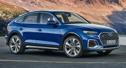 Galeria Audi Q5