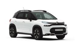 Citroen C3 Aircross  I Crossover Facelifting