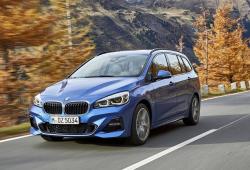 BMW Seria 2 F22-F23-F45-F46 Active Tourer Facelifting