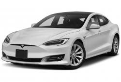 Tesla Model S Coupe Facelifting Long Range 100kWh 541KM 398kW 2019-2021 - Oceń swoje auto