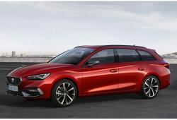 Seat Leon IV Sportstourer