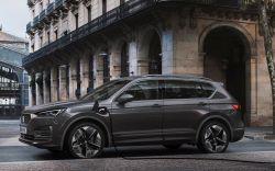 Seat Tarraco SUV Plug-In