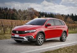 Fiat Tipo II Cross Kombi