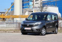 Fiat Doblo IV