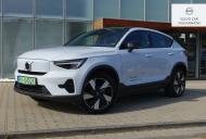 Volvo C40 78kWh Extended Range 252KM 2023