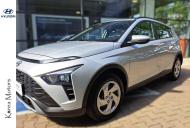 Hyundai Bayon SUV 1.0 T-GDI 100KM 2023