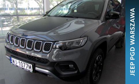 Jeep Compass II 2023