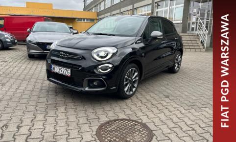 Fiat 500X Crossover Facelifting 1.5 T4 HYBRID 130KM 2023