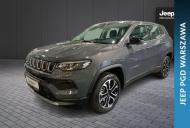 Jeep Compass II SUV Facelifting 1.3 GSE T4 130KM 2023