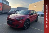 Fiat 600 II Crossover Elektryczny 54kWh 156KM 2023