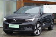 Volvo XC40 Recharge 78kWh Twin 408KM 2023