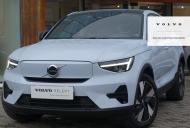 Volvo C40 78kWh Extended Range 252KM 2023