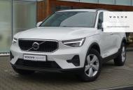 Volvo XC40 Crossover Facelifting 2.0 B3 163KM 2023