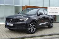 Volvo XC40 Crossover Facelifting 2.0 B3 163KM 2023