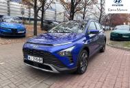 Hyundai Bayon SUV 1.0 T-GDI 100KM 2023