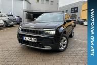 Jeep Avenger SUV 1.2 GSE T3 100KM 2023