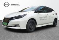 Nissan Leaf II Hatchback Facelifting 39kWh 150KM 2023