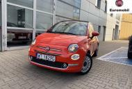 Fiat 500 II CC Seria 4 1.0 mHEV 70KM 2023