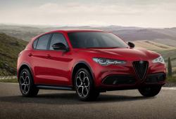 Galeria Alfa Romeo Stelvio