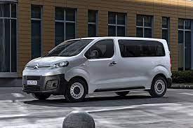 Citroen Jumpy III Kombi M 2.0 BlueHDi 150KM 110kW 2021-2023