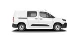 Fiat Doblo V Van Long Brygadowy Facelifting