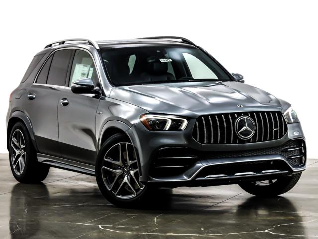 Mercedes GLE V167 SUV AMG Facelifting 4.0 63S 612KM 450kW od 2023