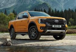 Galeria Ford Ranger