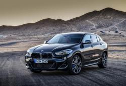 BMW X2 F39 Crossover