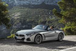 BMW Z4 G29 Roadster 2.0 sDrive 30i 258KM 190kW 2018-2023 - Oceń swoje auto