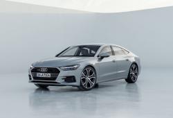 Audi A7 C8 Sportback 3.0 50 TDI 286KM 210kW 2018-2023 - Oceń swoje auto