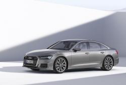 Galeria Audi A6