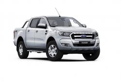 Ford Ranger V Podwójna kabina Facelifting 2019 2.0 EcoBlue 170KM 125kW 2019-2023 - Oceń swoje auto