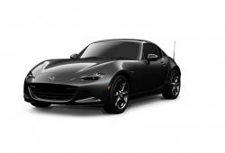 Galeria Mazda MX-5