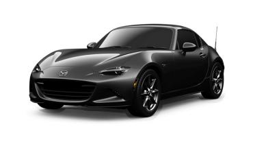 Mazda MX-5 IV Fastback RF Facelifting 1.5 SKY-G 132KM 97kW 2018-2023