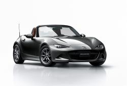 Galeria Mazda MX-5