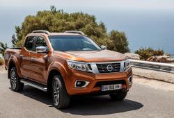 Nissan Navara IV Double Cab 2.3 190KM 140kW 2015-2023 - Oceń swoje auto