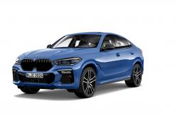 BMW X6 G06 M SUV