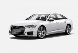 Audi A6 C8 S6 Limousine