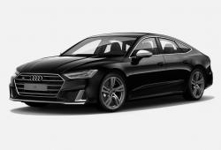 Audi A7 II S7 Sportback