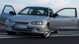 Mitsubishi Colt V 1.3 i 16V 82KM 60kW 2000-2003